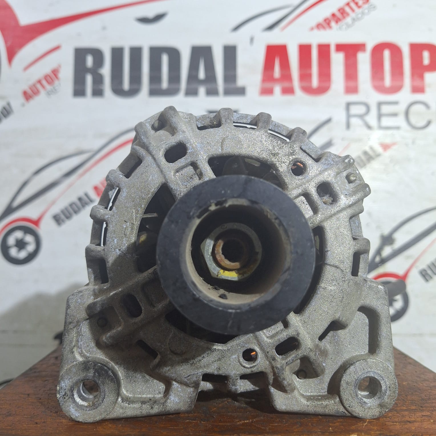 Volkswagen Gol Saveiro